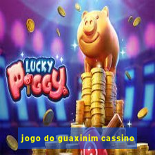 jogo do guaxinim cassino